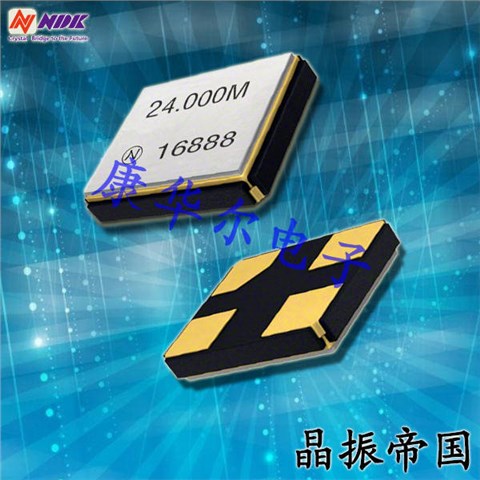 EXS00A-CS06465,NDK无源晶振,2016石英晶振