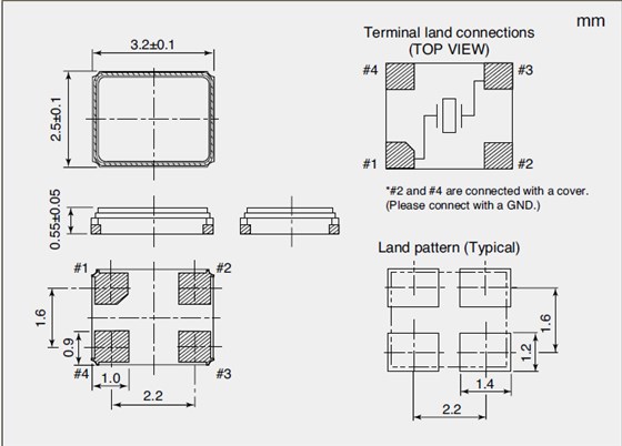 NX3225SA_3.2_2.5 NX3225SA_3.2_2.5
