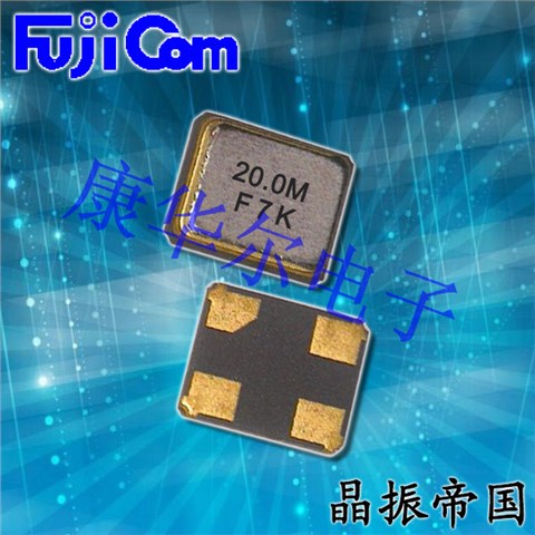富士晶振,贴片晶振,FSX-2MS晶振,石英贴片晶振 富士晶振,贴片晶振,FSX-2MS晶振,石英贴片晶振