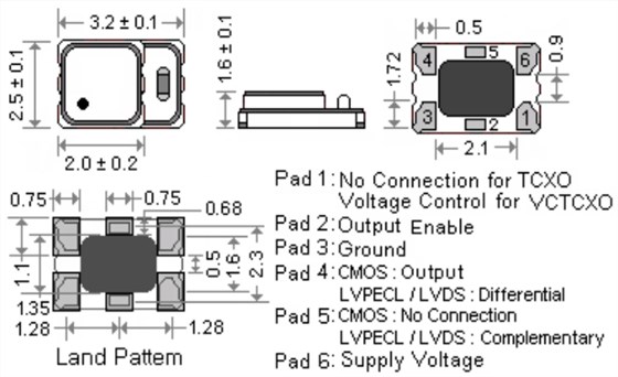 VMQF326T