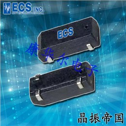 ECS-.327-12.5-17X-C-TR,ECX-306X,ECS伊西斯晶振