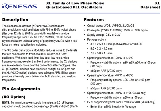 FXO-HC52 1