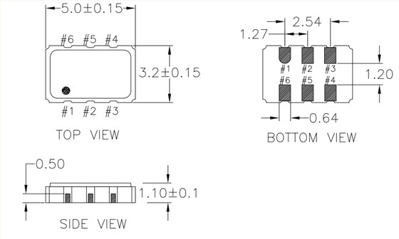 XU 5032