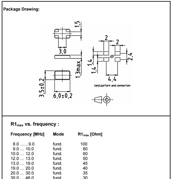 XMP-6100 3