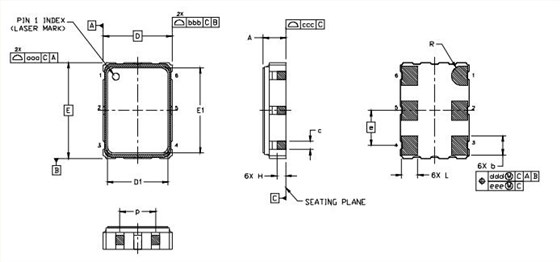 si535 536 cct