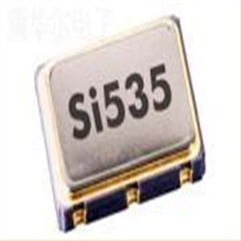 535BC312M500DGR,312.5MHz,Si535晶振,Skyworks LVDS振荡器