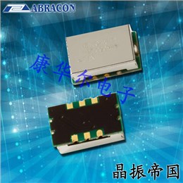 Abracon有源晶振,ABLJO-100.000MHZ,ABLJO石英振荡器,LVCMOS输出晶振