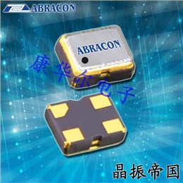 ABRACON晶振,ASE3-27.000MHZ-K-T,ASE3系列晶振,CMOS输出晶振