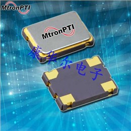 CMO5BMC-50MHZ,7050晶体振荡器,Mtronpti晶振