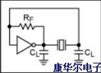 低电流振荡器的设计方案