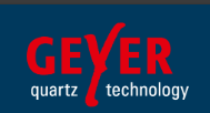 格耶Geyer晶振携手盖尔电子合作共赢的坚实之路