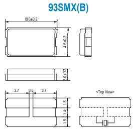 93SMX(B)