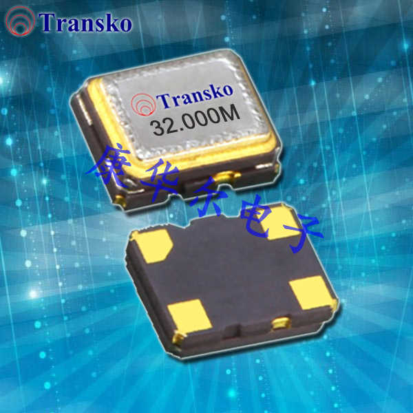 Transko晶振,进口TCXO振荡器,TX-N石英振荡子