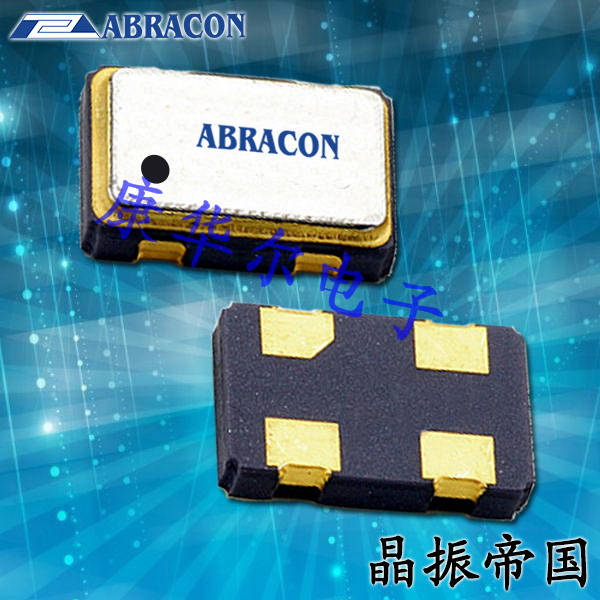 Abracon晶振,5032振荡器,ASFL2高品质晶振