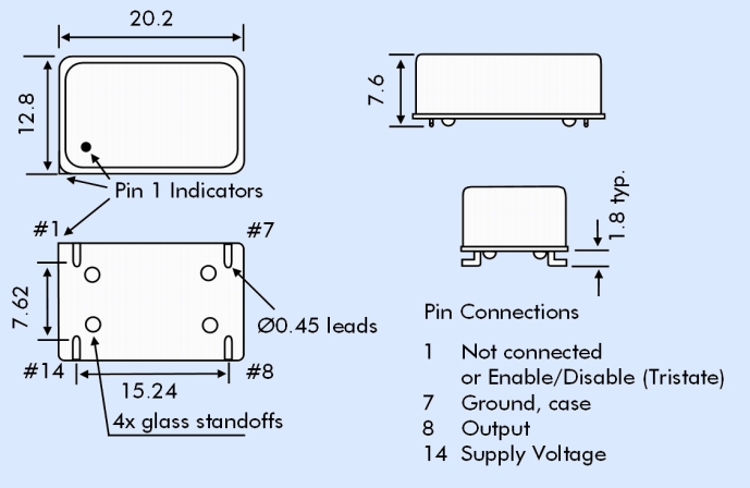 EQXO-1000GW 