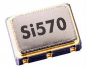 571ADA000382DG,LVPECL差分晶振Si571,1.375 GHz,Skyworks差分晶体振荡器