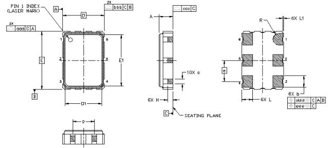 si595 cct7050