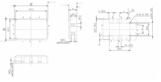 si595 cct5032