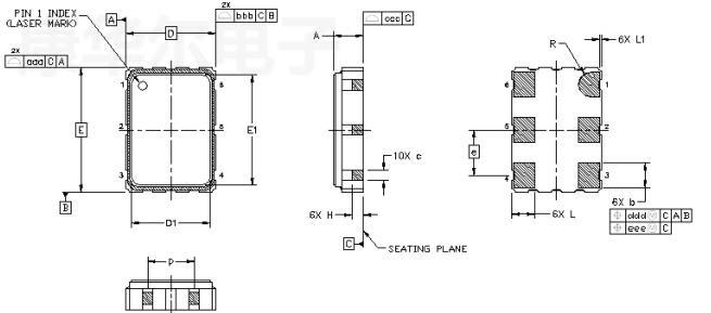 si590 591 cct7050