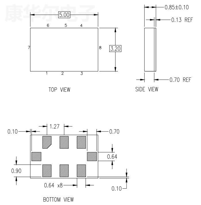 5032cct