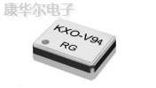 KXO-V94差分晶振,12.90307,GEYER振荡器,1.8432MHz,HCMOS差分晶振