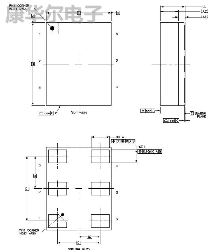 si515 cct3225