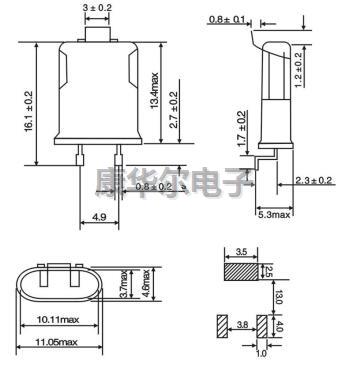 AB 11.5-5.0 CCT