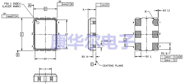 si511 cct 7050