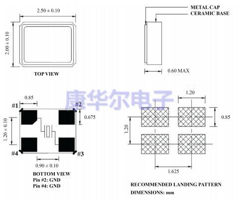 10W cct