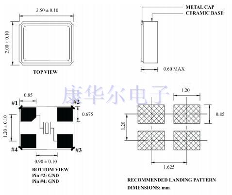 10W cct