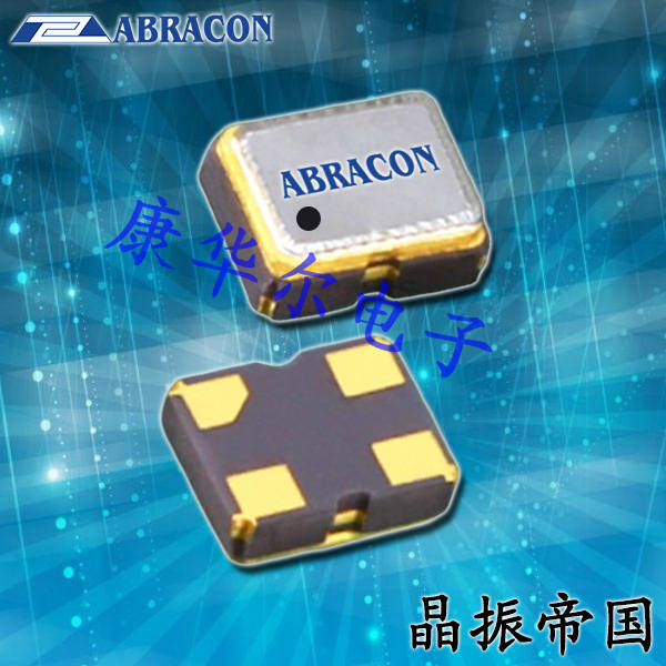 ABRACON晶振,ASE2-40.000MHZ-E-T,ASE2 OSC晶振,CMOS输出晶振